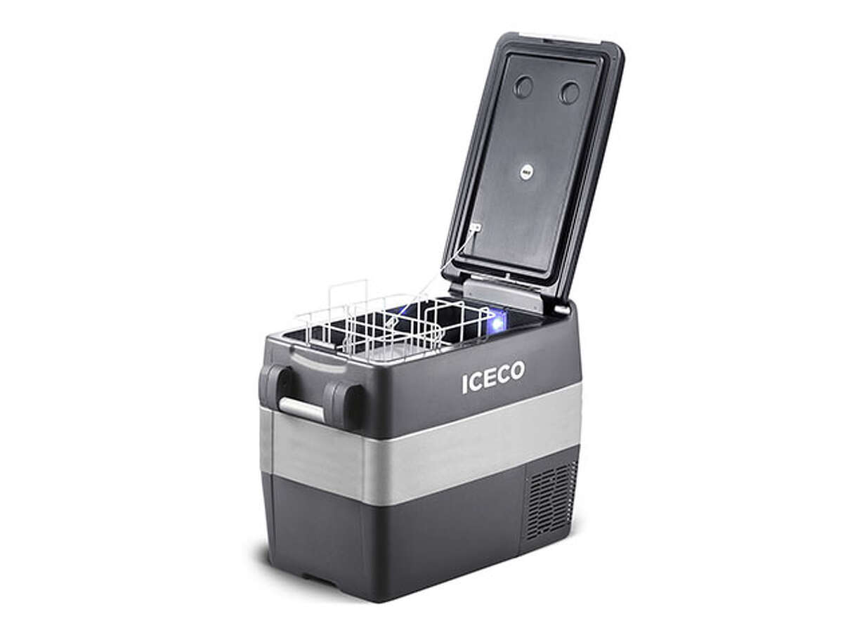 iceco portable fridge