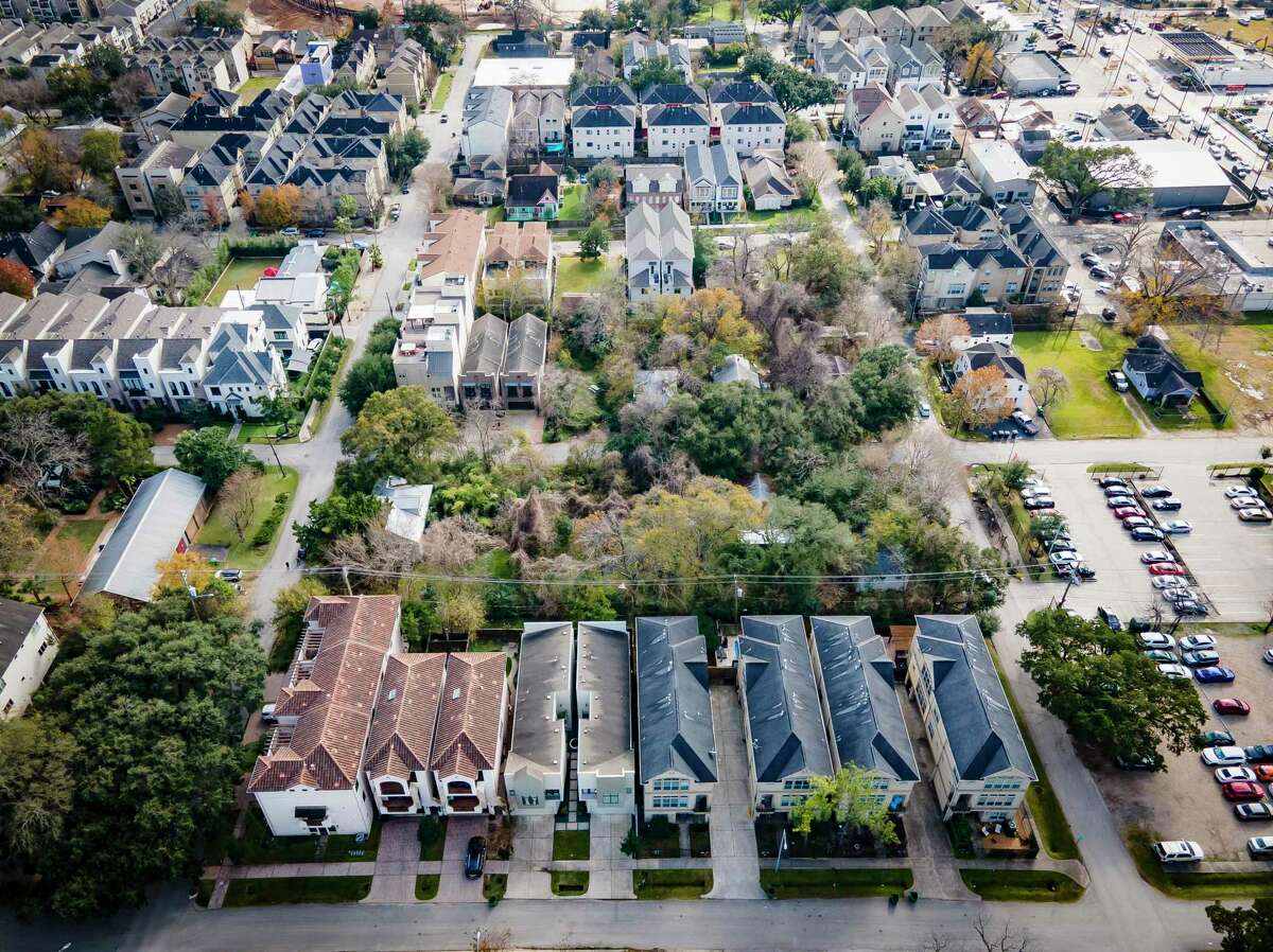 New Houston district aims to preserve ‘last remnant’ of history near