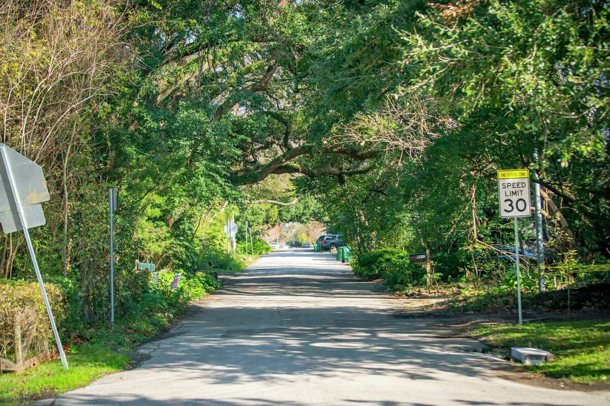 New Houston district aims to preserve ‘last remnant’ of history near