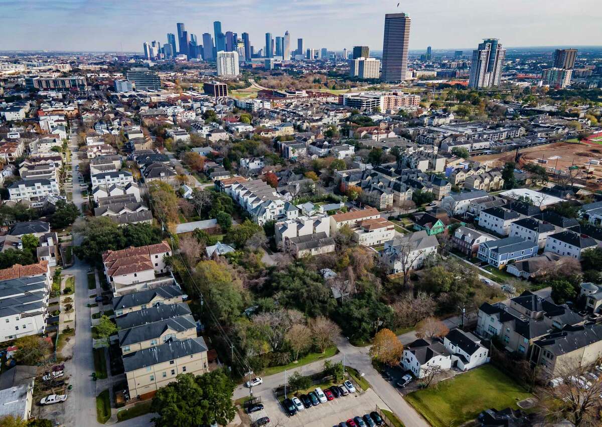 New Houston district aims to preserve ‘last remnant’ of history near