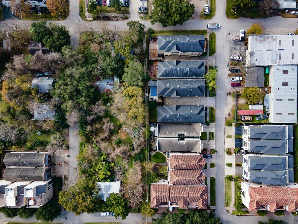 New Houston district aims to preserve ‘last remnant’ of history near