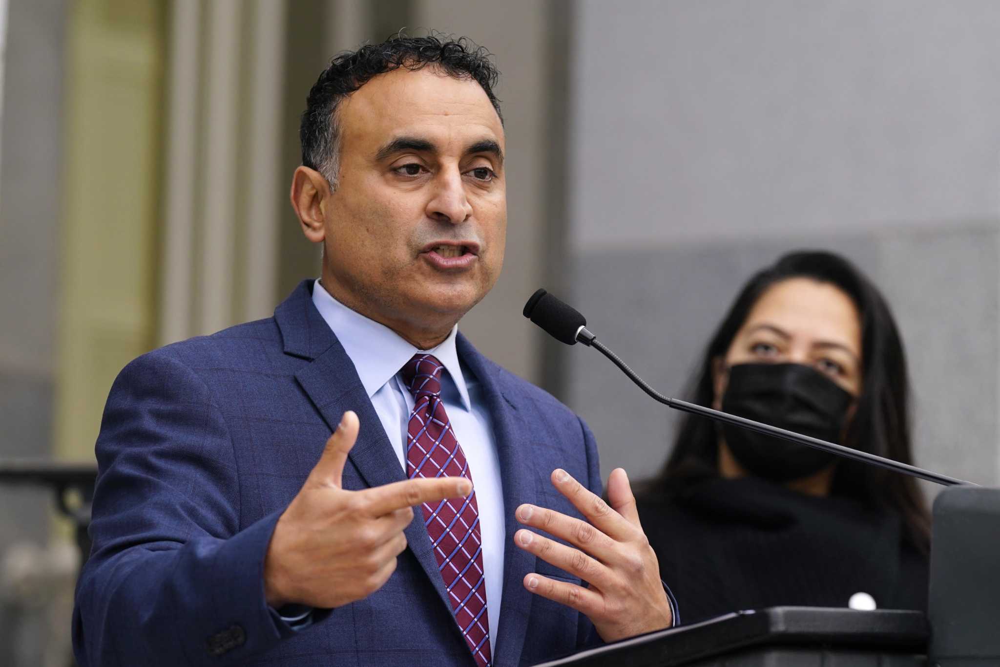 Letters: As a doctor, I see up close why we need AB1400's single-payer health coverage - Vimarsana News