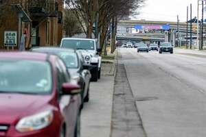 San Antonio's Broadway development plan faces state roadblock