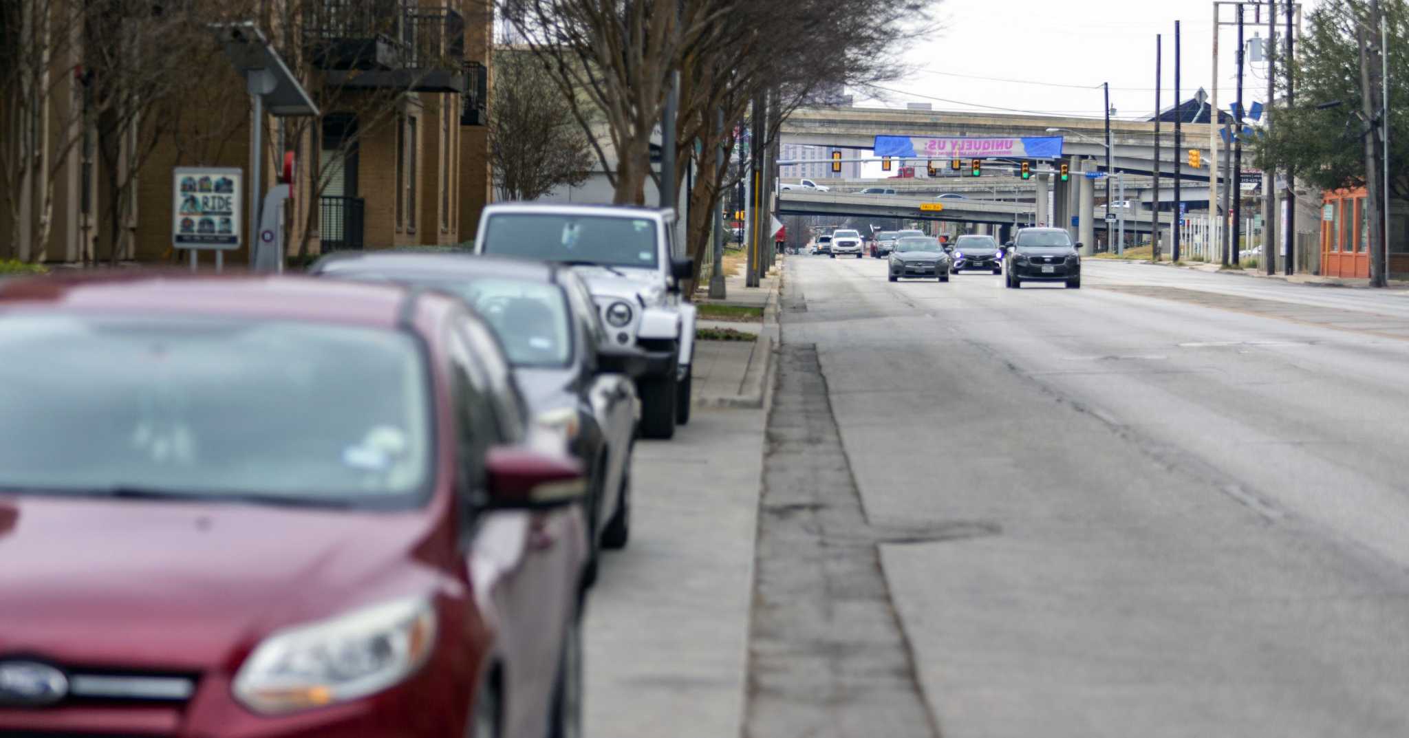 San Antonio's Broadway development plan faces state roadblock - Vimarsana News