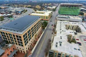 Broadway corridor vote: State stops S.A. redevelopment plan