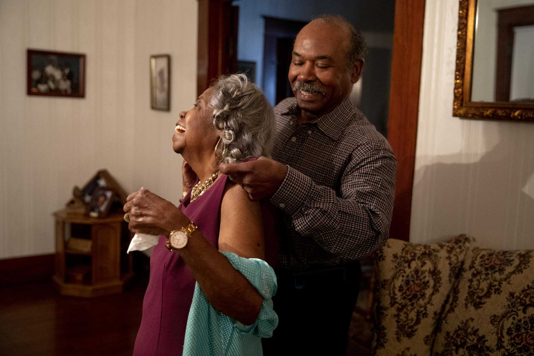 Study aims to reduce socioeconomic inequities for San Antonio's Black community - Vimarsana News