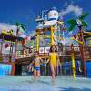 Legoland’s first full season will kick off on April 8, when it will debut a new water playground, two new entertainment stages.