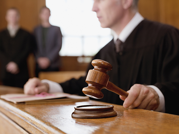 Courts put standards into place to ensure timely trials - Vimarsana News