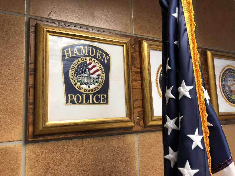 Hamden police: Man, 34, wounded in shooting in social lounge parking lot - Vimarsana News