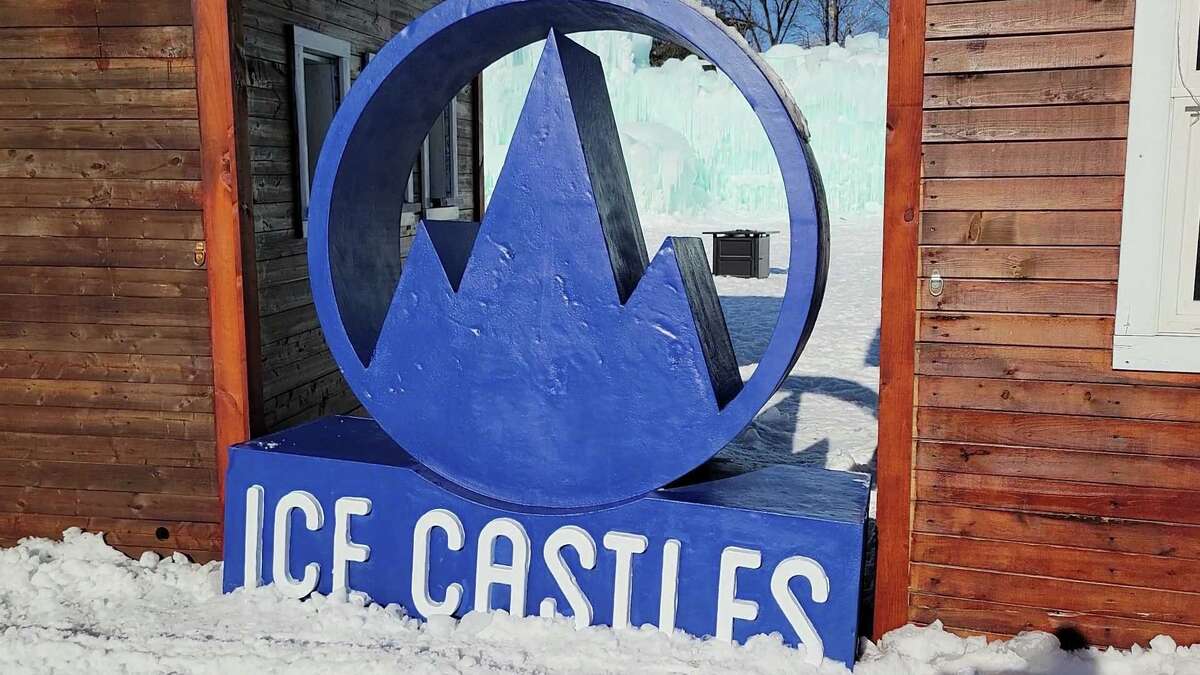 Ice Castles New York What you need to know before you go