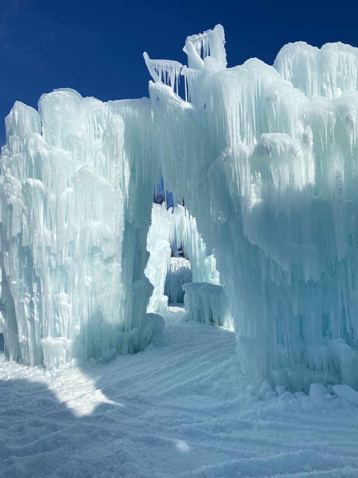 Ice Castles New York: What You Need To Know Before You Go