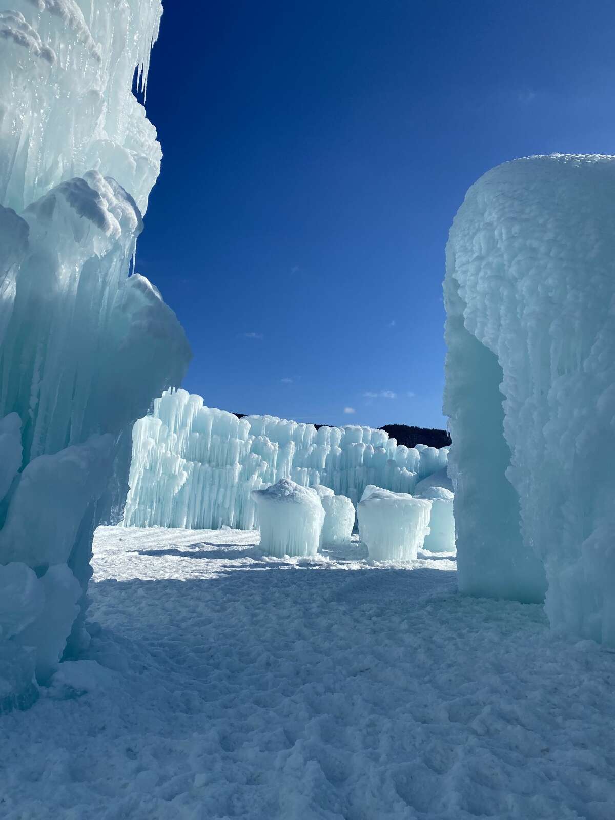 Ice Castles New York: What you need to know before you go