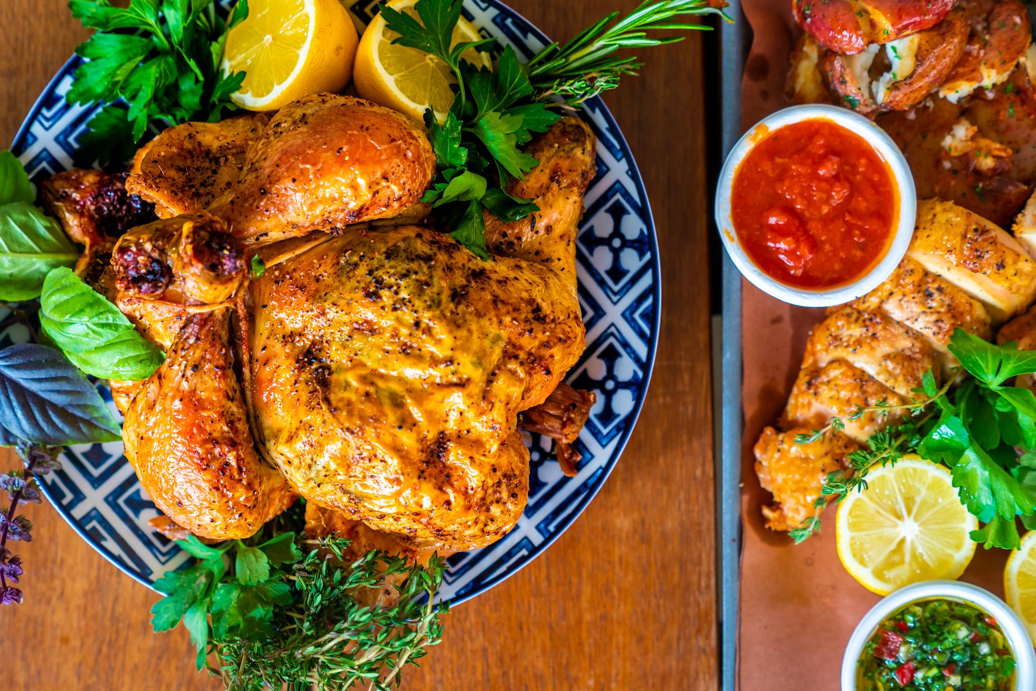 One of San Antonio's most anticipated new Italian restaurants Arrosta near the Pearl sets opening date - Vimarsana News