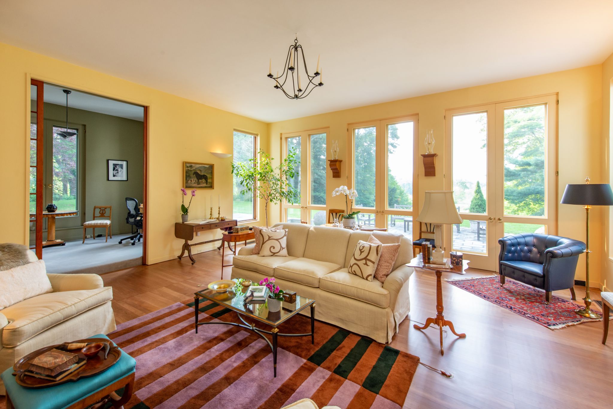 Connecticut estate with barn/pool house from Vermont listed for almost $5M - Vimarsana News