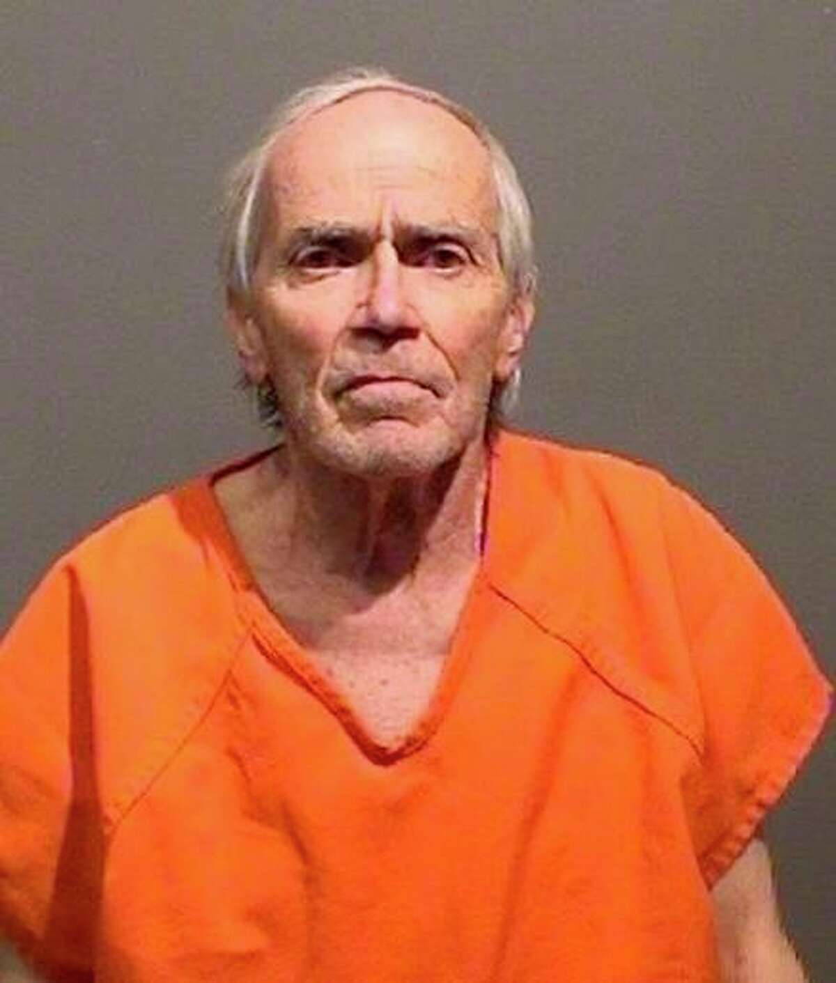 Mark Stanley Personette of Colorado was arraigned in San Francisco Superior Court in a 1978 homicide case.
