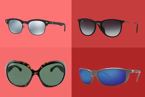 Save on  sunglasses  from Woot! 