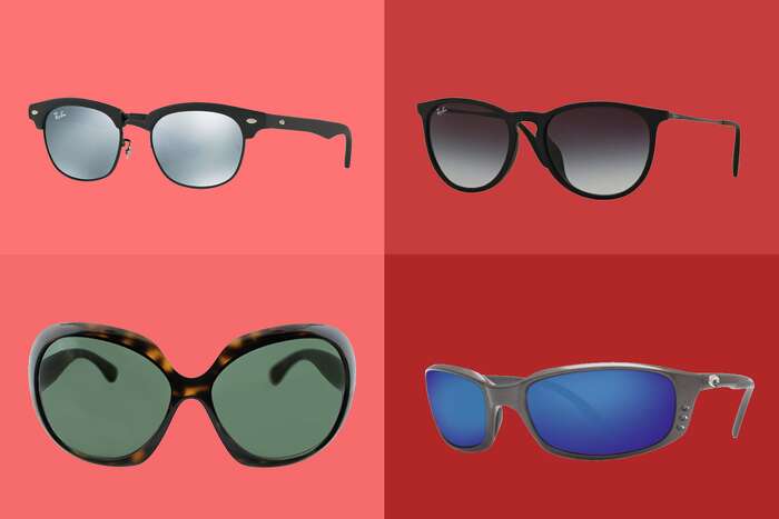 Ray-Ban, Oakley, and Costa sunnies are dirt cheap on Woot! right now