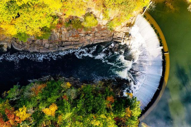 Essex Library to host photographer talk, drone pictures taken over year in CT - Vimarsana News