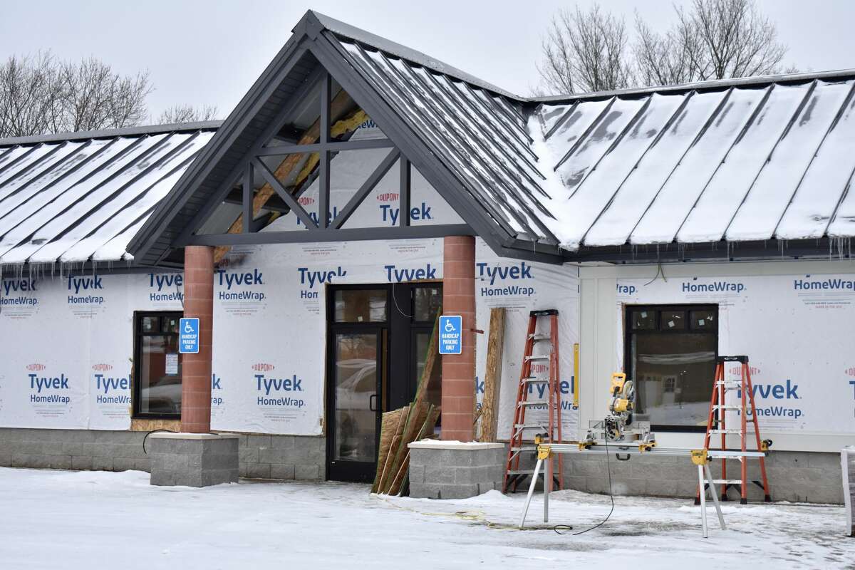 Ebels General Store is expanding in Reed City