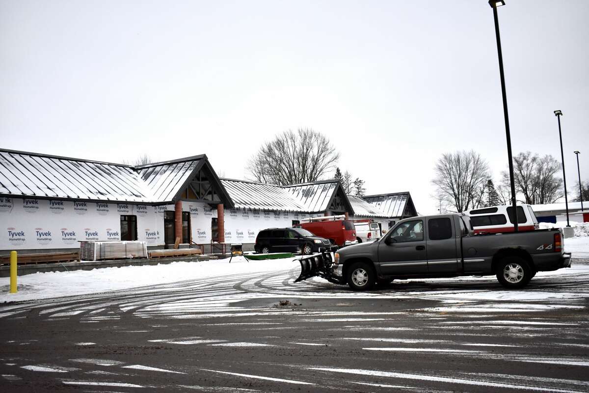 Ebels General Store is expanding in Reed City