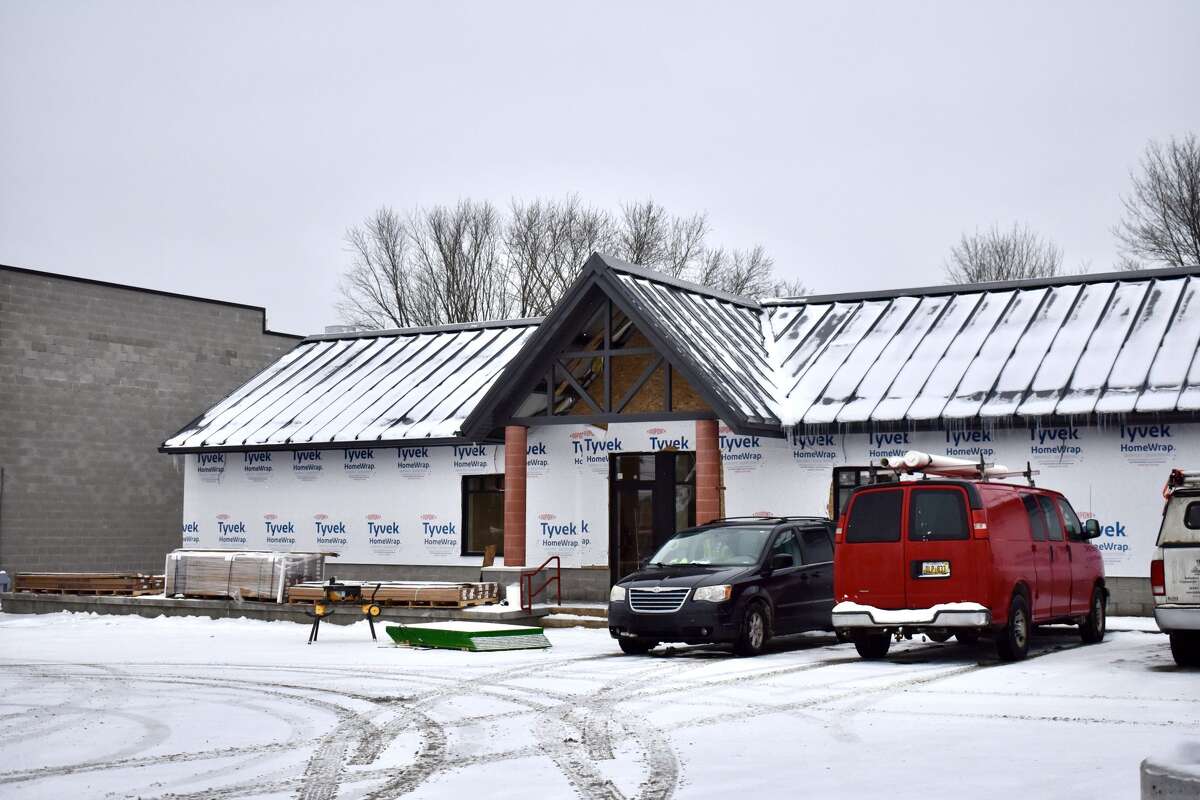 Ebels General Store is expanding in Reed City