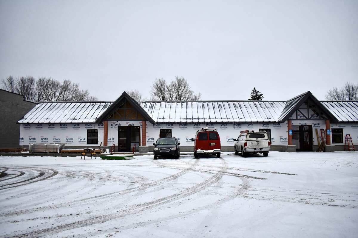 Ebels General Store is expanding in Reed City