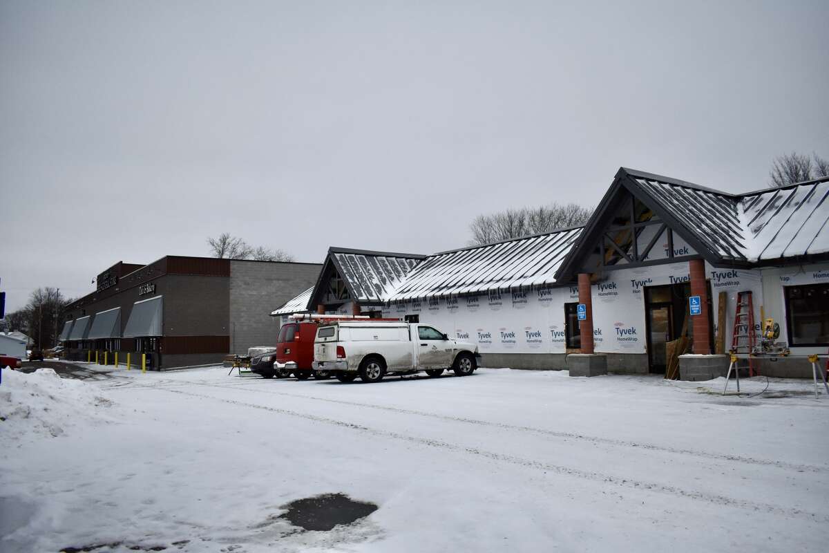 Ebels General Store is expanding in Reed City