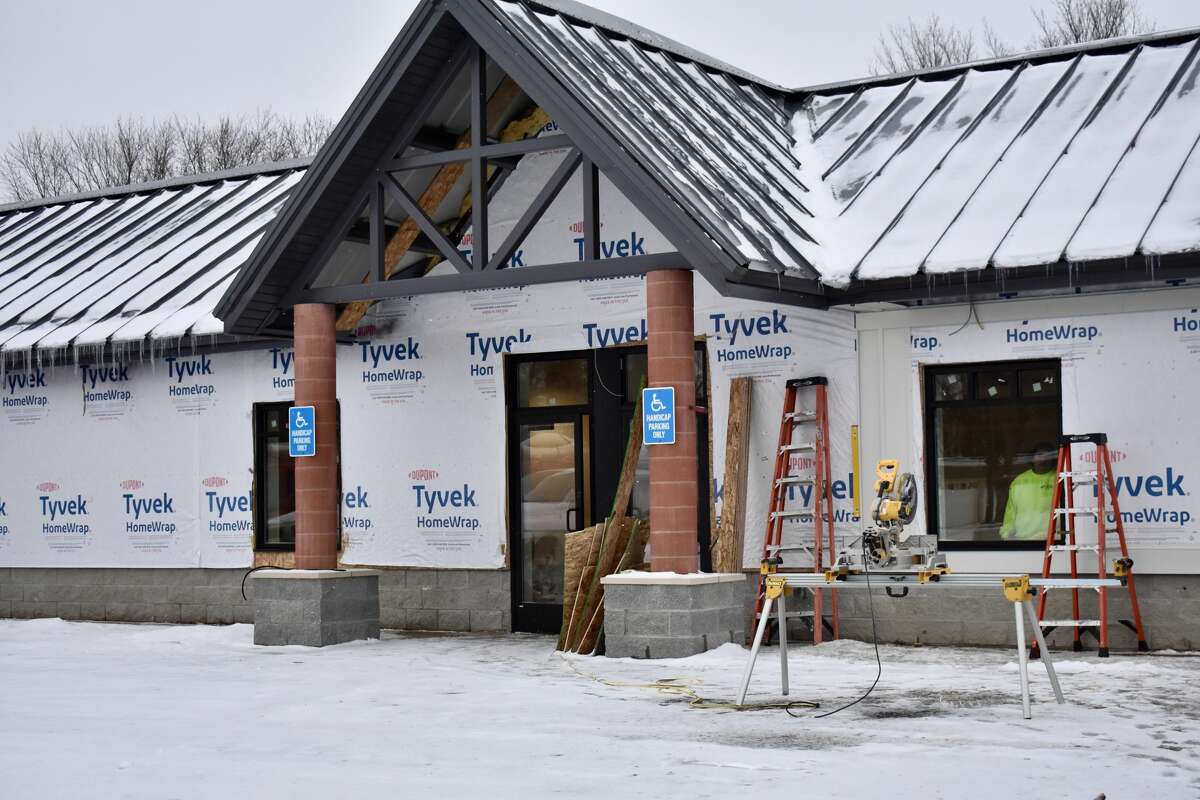 Ebels General Store is expanding in Reed City