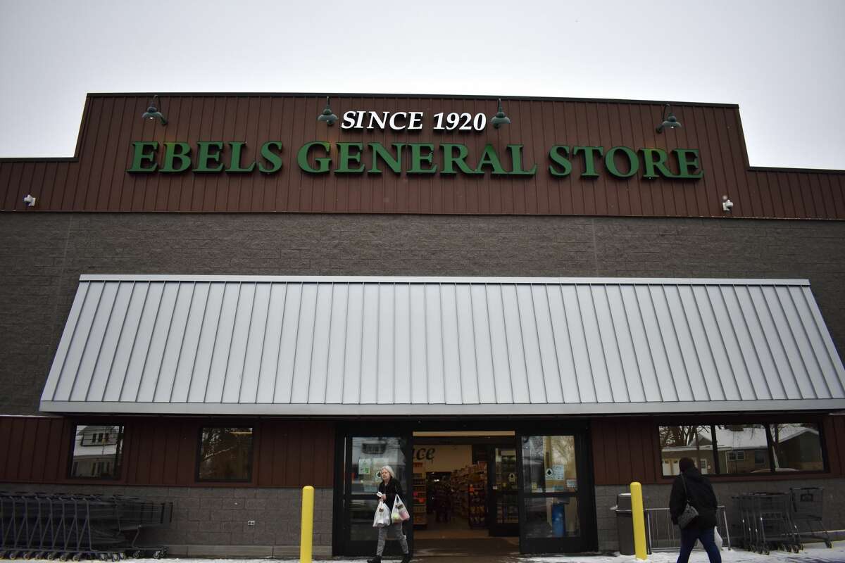Ebels General Store is expanding in Reed City