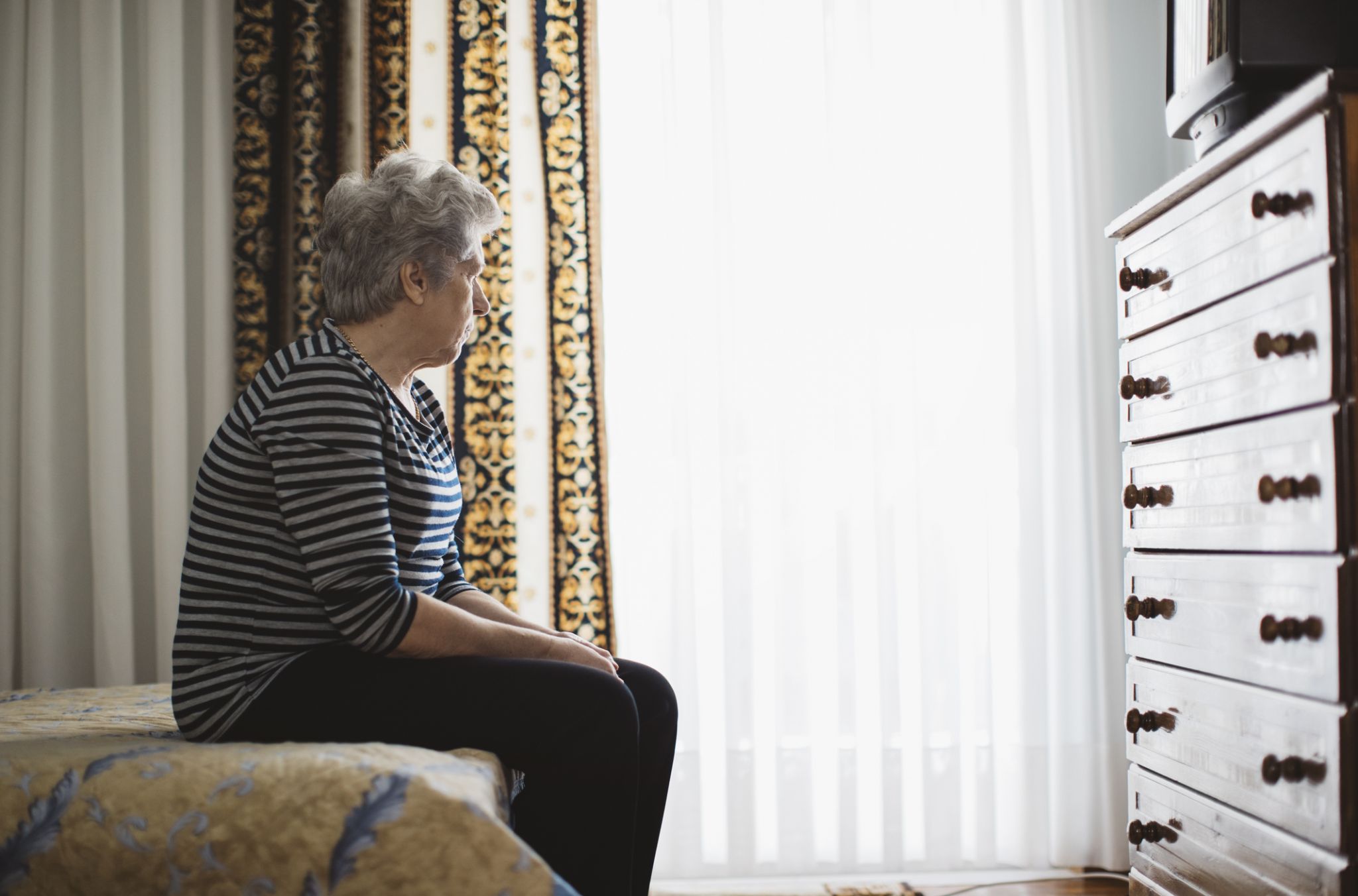 There are mental health risks to retiring - Vimarsana News