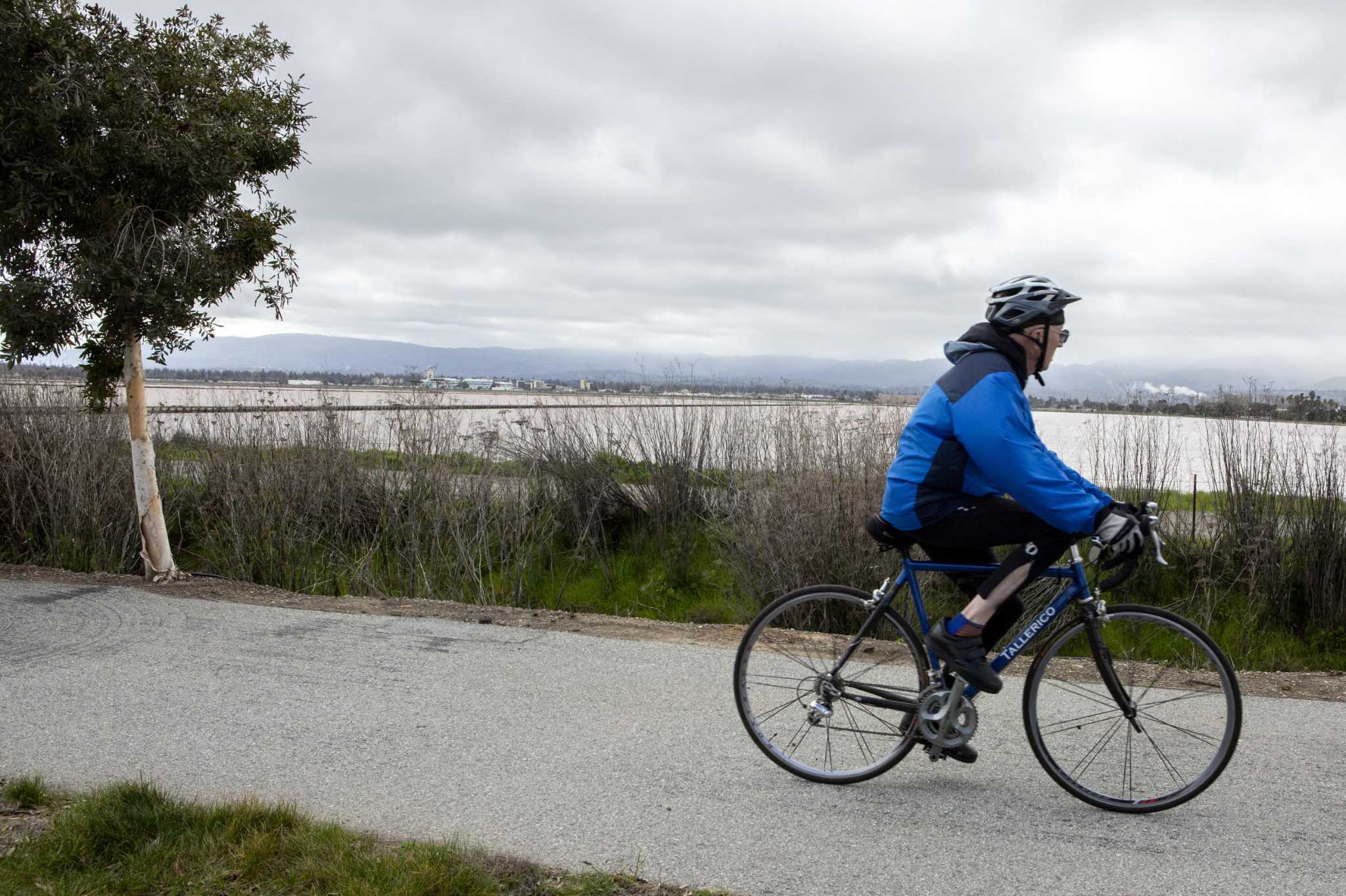 If the Supreme Court rolls back the Clean Water Act, California will be ready - Vimarsana News