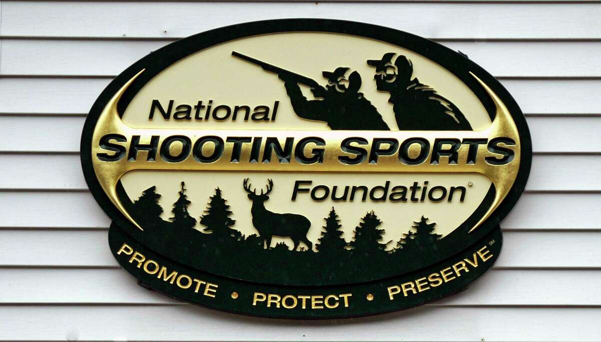 The National Shooting Sports Foundation, Newtown, Conn.