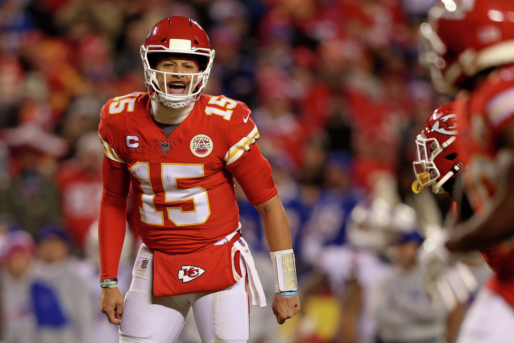 Chiefs vs. Bills AFC Championship Game: How to watch, stream online