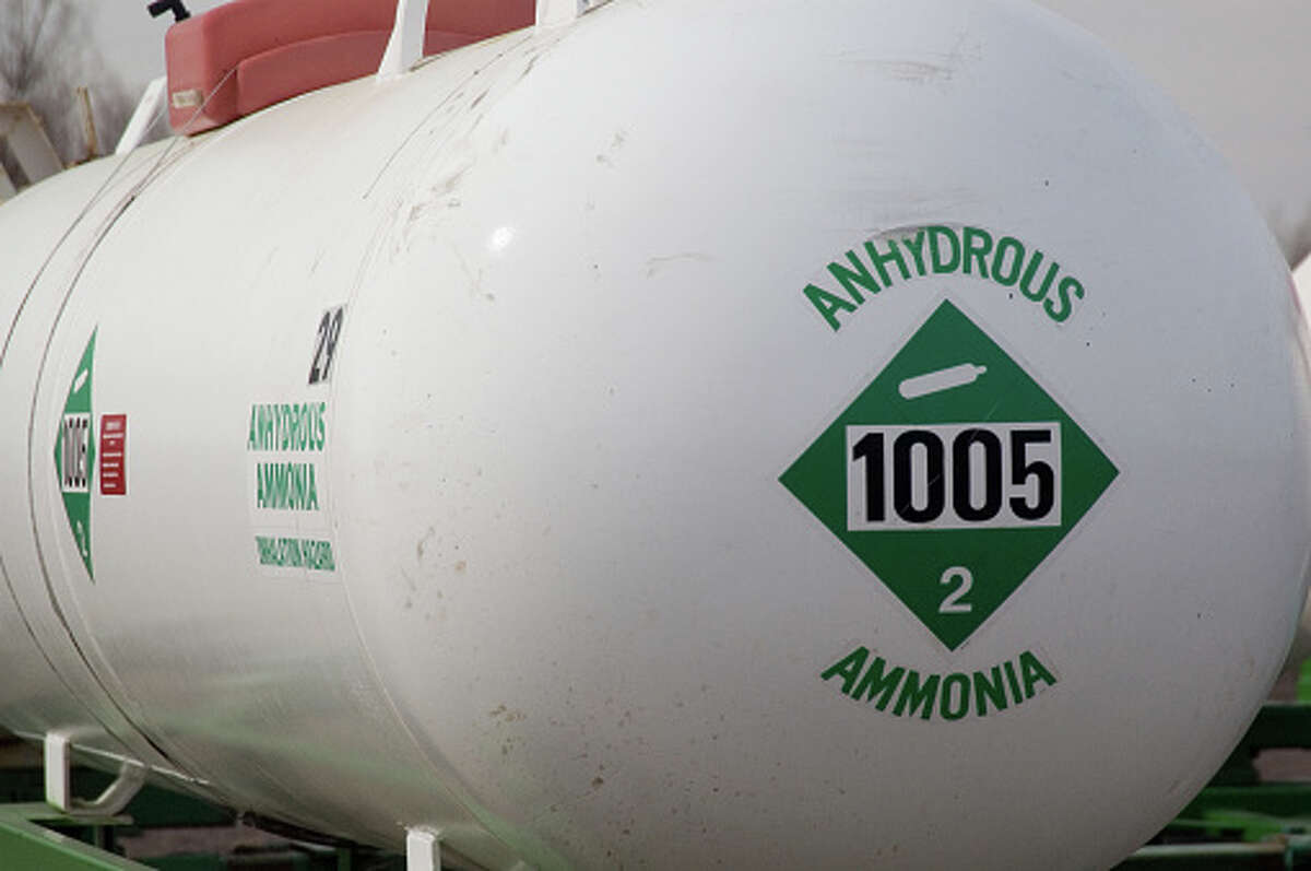 Those who handle anhydrous ammonia, including farmers who previously were exempt, will have to receive training certification prior to handling the chemical once a new law goes into effect April 1. 