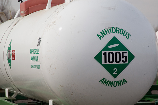 New law requires anhydrous training for farmers - Vimarsana News