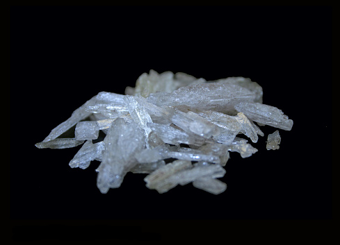 Texas woman pleads guilty to trafficking more than $2 million of crystal meth - Vimarsana News
