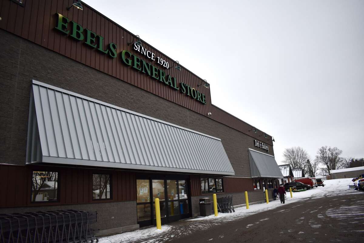 Ebels General Store to add coffee shop, clothing department