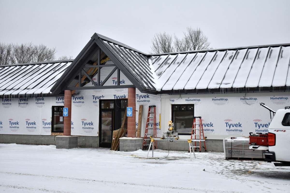 Ebels General Store to add coffee shop, clothing department