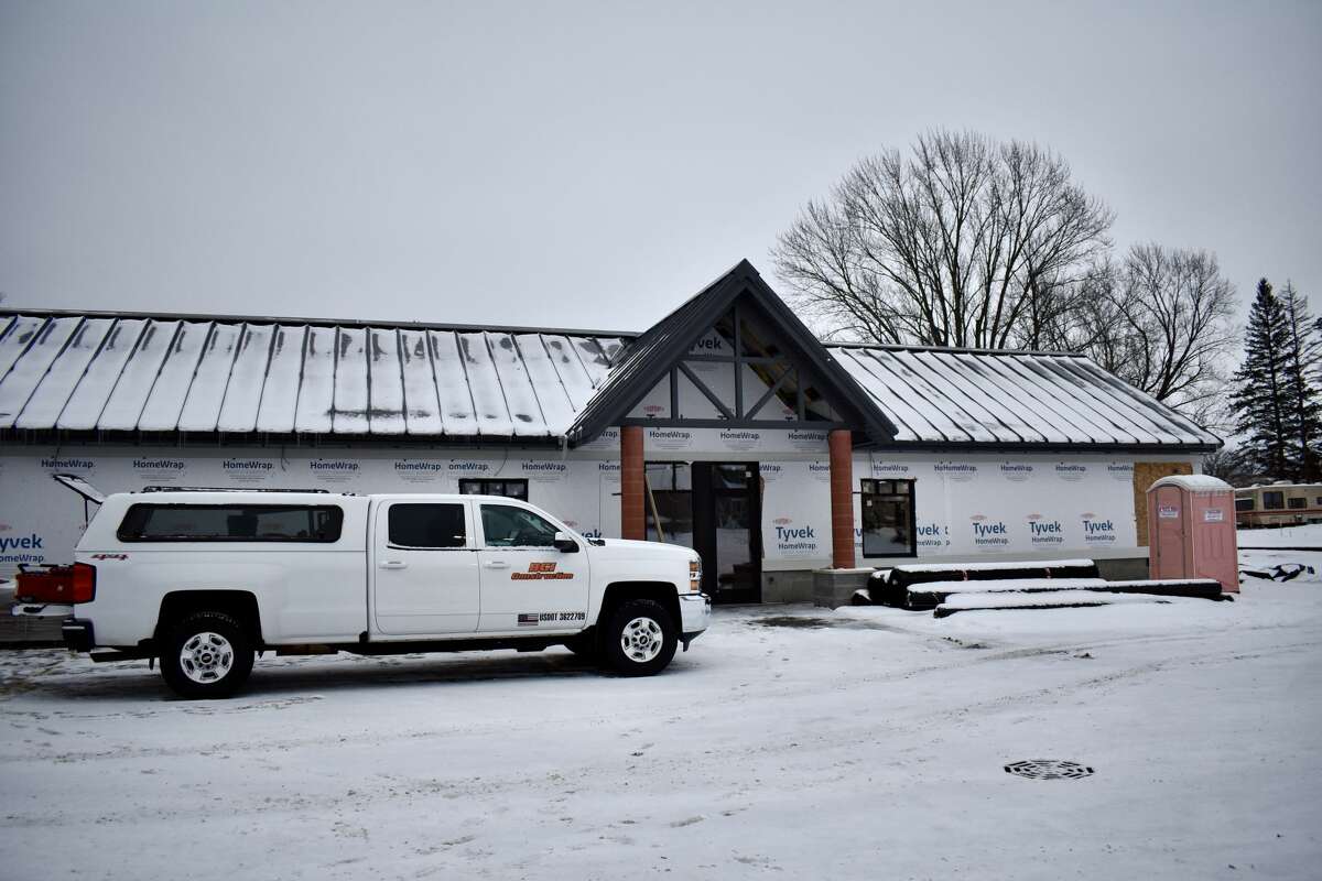 Ebels General Store to add coffee shop, clothing department