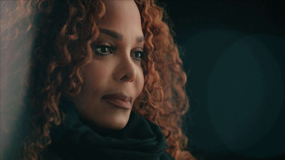 Janet Jackson's famous sense of control gets in the way of revelation in her new docuseries.