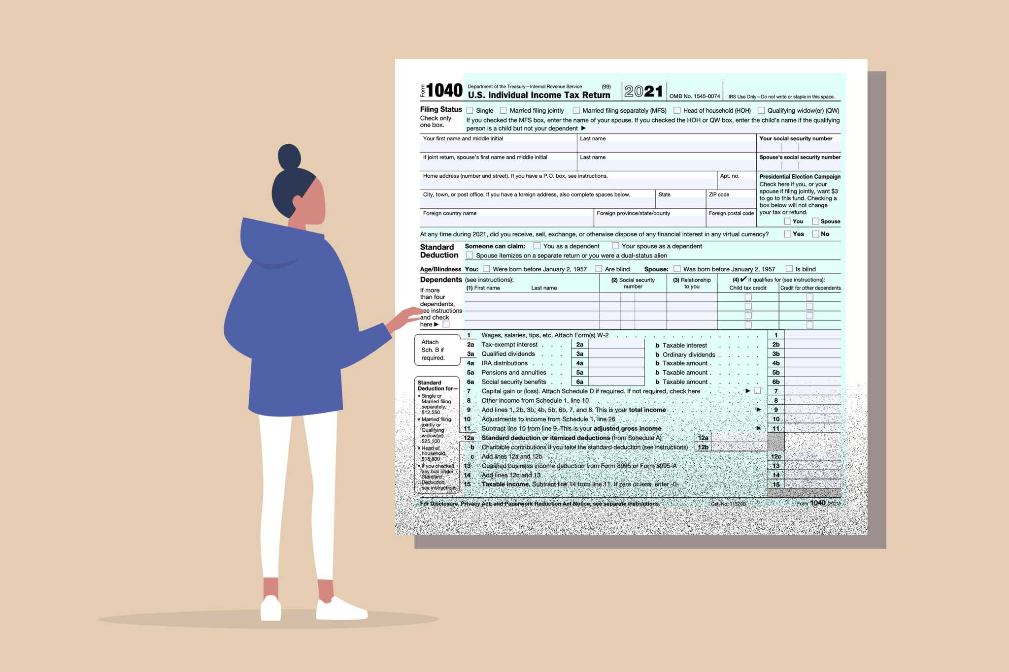 How to File Taxes for Free in 2022