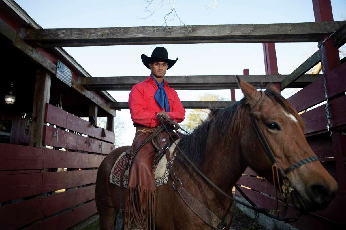 CALENDAR Humble rodeo and livestock show underway