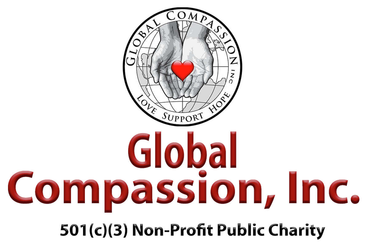 Global Compassion Inc. is a Midland-based charity founded by Ed and Indira Oskvarek.