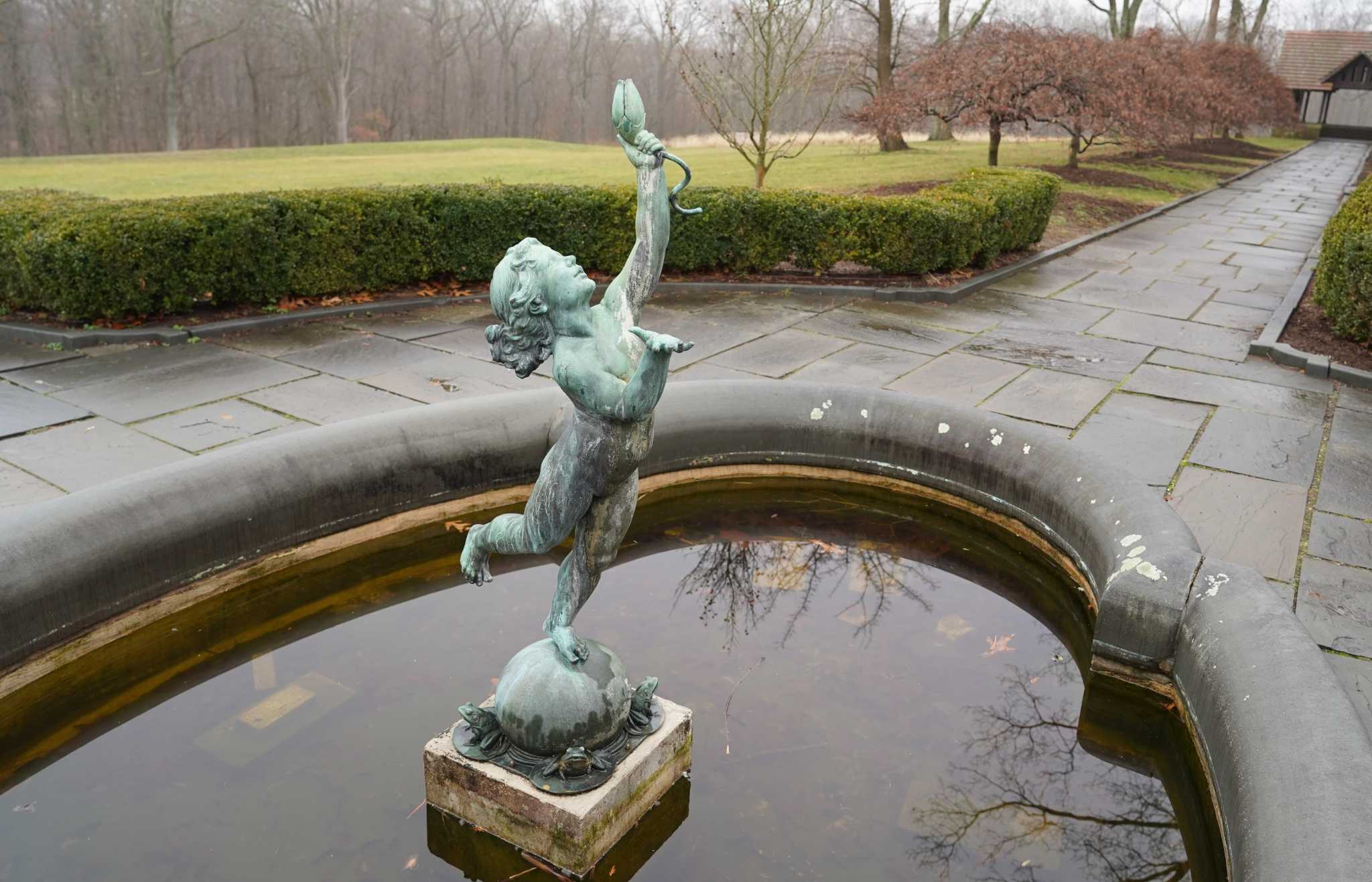 New Canaan mulls rebranding to make Waveny House competitive wedding venue - Vimarsana News