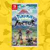 Get Pokemon Legends Arceus, Nintendo Switch ($49.94) from Walmart. 