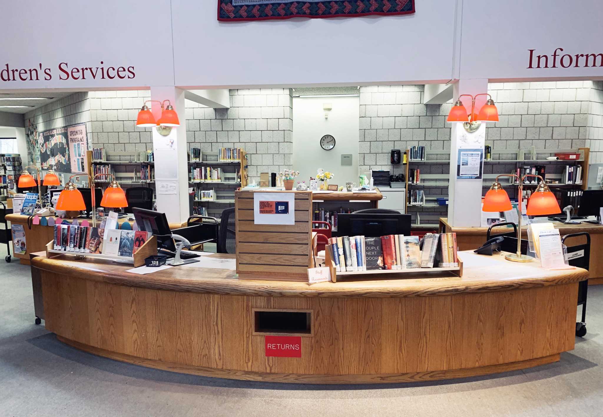 Portland Library to mark 125 years of service with community celebration - Vimarsana News