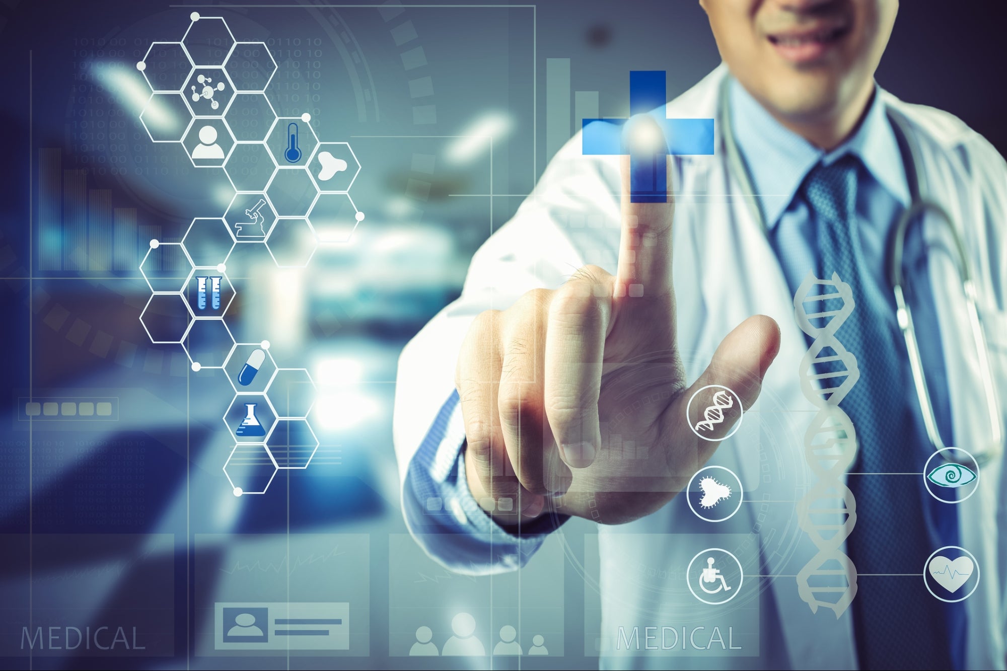 What Is Level 2 Healthcare Software, and How Can We Use It for Maximum ...