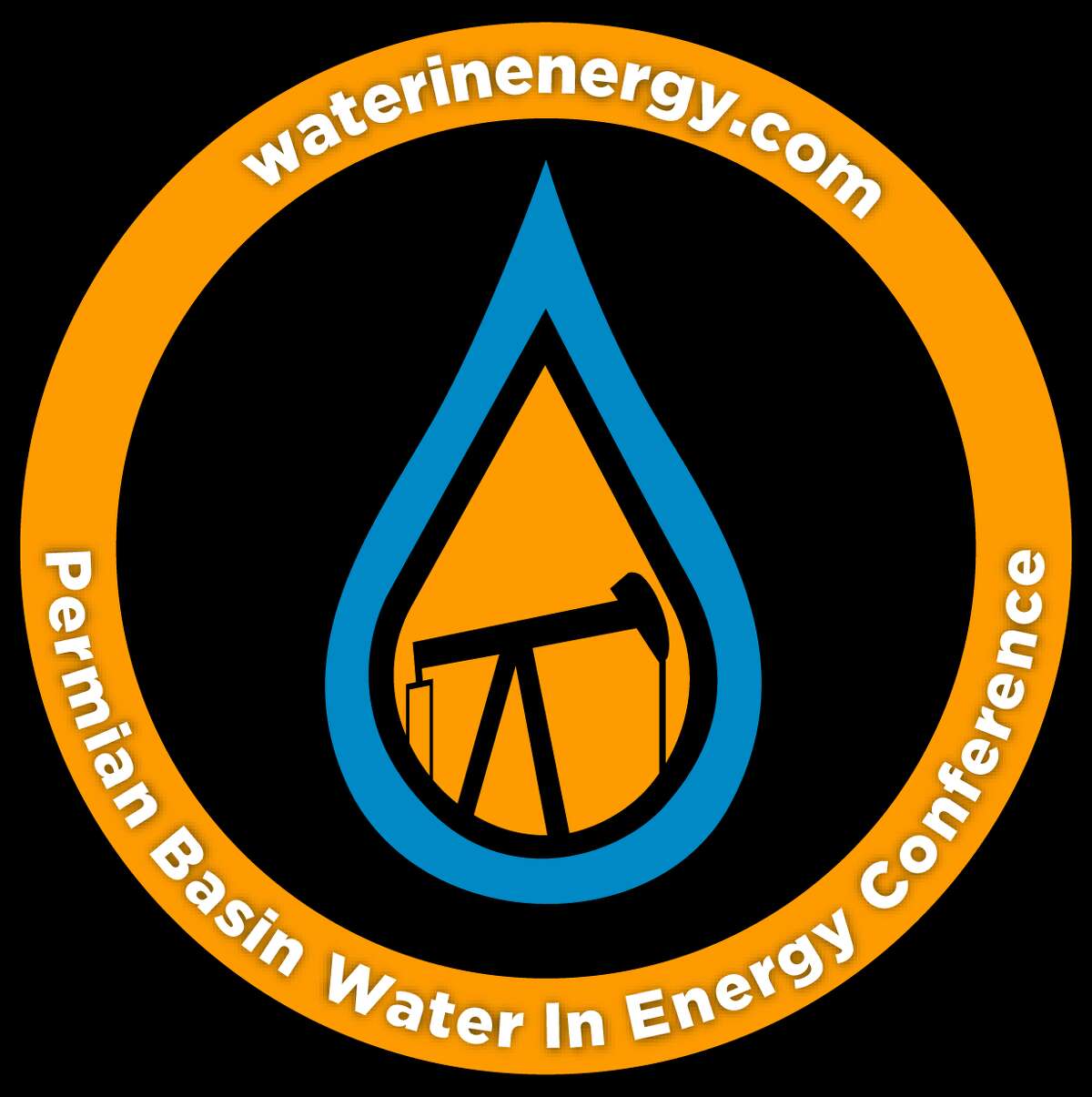 Permian Basin Water In Energy Conference logo