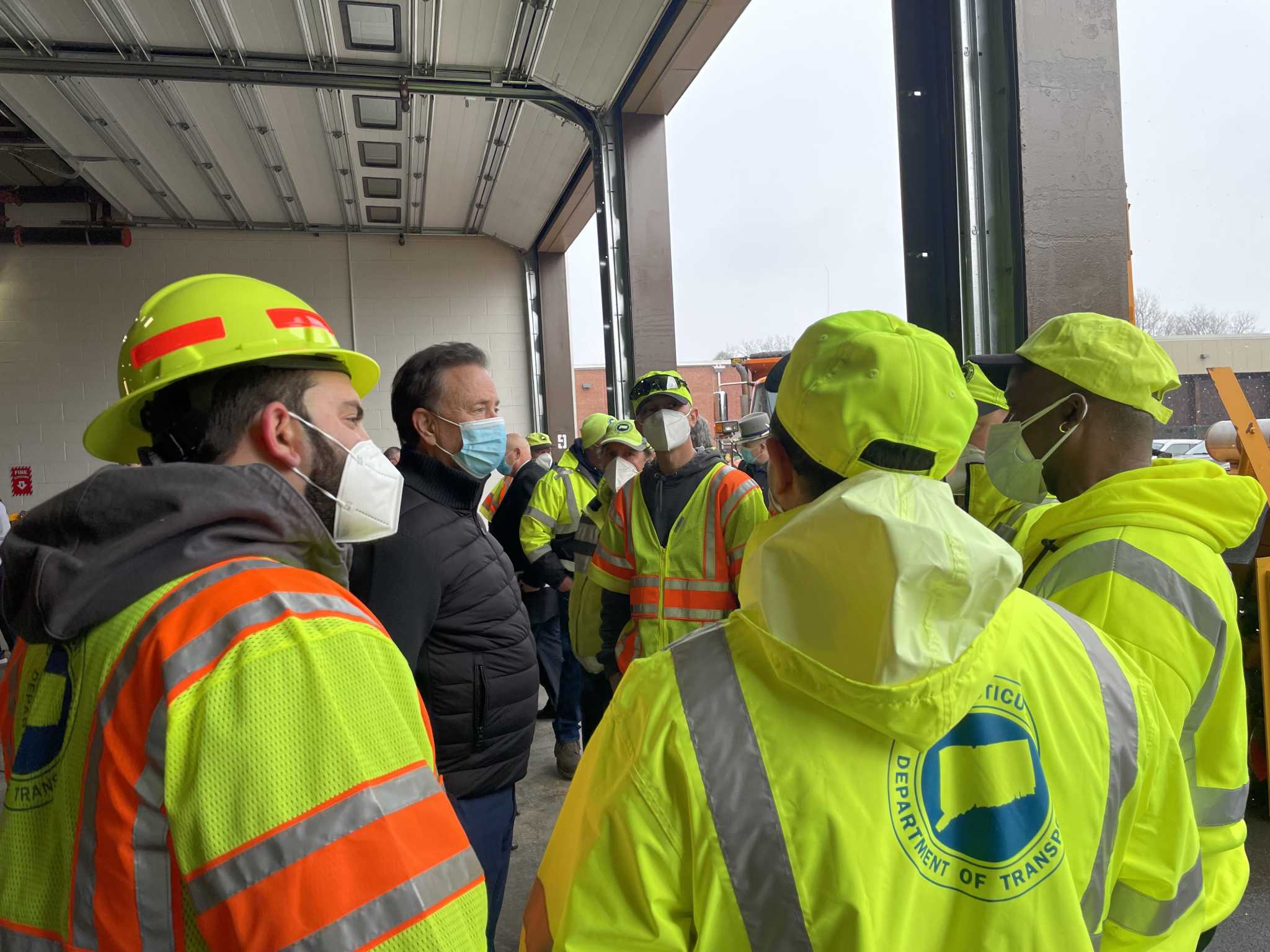 Eversource: Up to 125,000 Connecticut customers could lose power during nor'easter - Vimarsana News