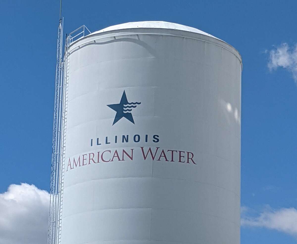 Illinois American Water on Thursday filed a request with the Illinois Commerce Commission to adjust its water and wastewater base rates.